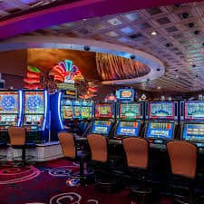 Live casino games section on jl4 entertainment platform